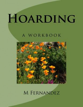 Kniha Hoarding: a workbook M  Fernandez