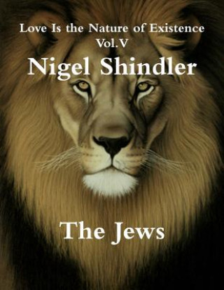 Livro The Jews Nigel Shindler Phd