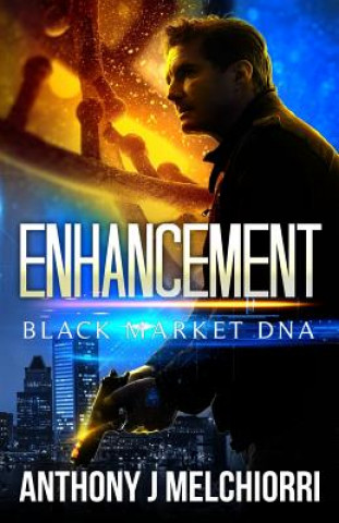 Knjiga Enhancement Anthony J Melchiorri