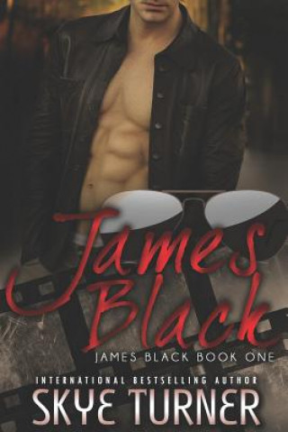 Книга James Black Skye Turner