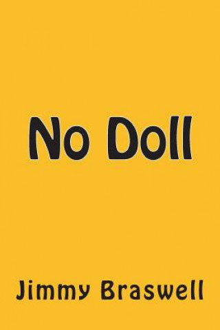 Книга No Doll Jimmy Braswell