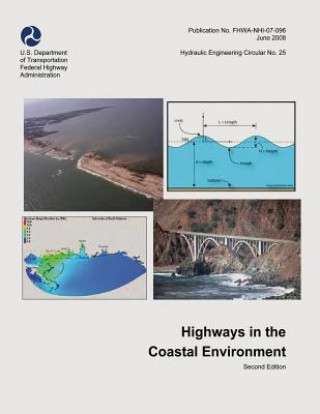 Carte Highways in the Coastal Environment U S Department of Transportation