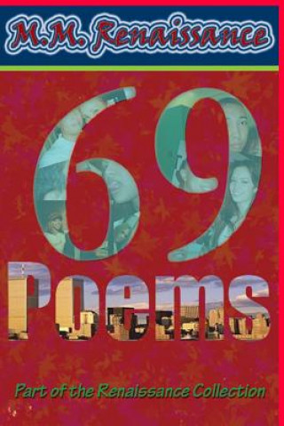Carte 69 Poems: Part of the Renaissance Collection M M Renaissance