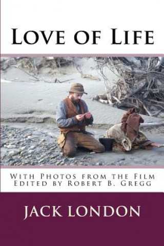 Buch Love of Life: & other short stories Jack London