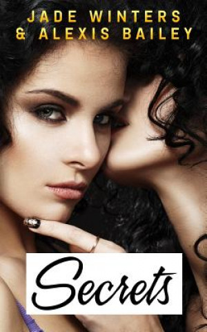 Book Secrets Jade Winters