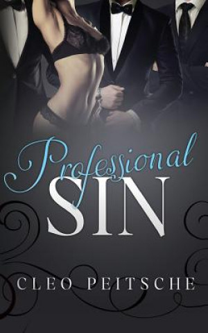 Knjiga Professional Sin Cleo Peitsche