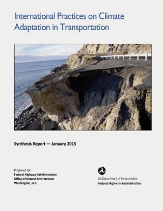 Carte International Practices on Climate Adaptation in Transportation: Findings from a Virtual Review U S Department of Transportation