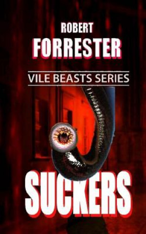 Book Suckers Robert Forrester