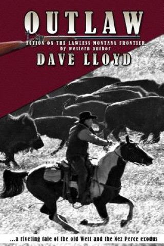 Book Outlaw Dave Lloyd