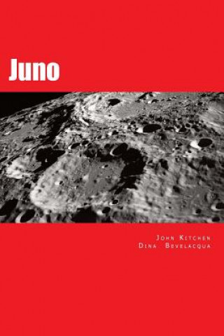 Книга Juno John Kitchen