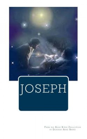 Knjiga Joseph Deborah Anne Barrd