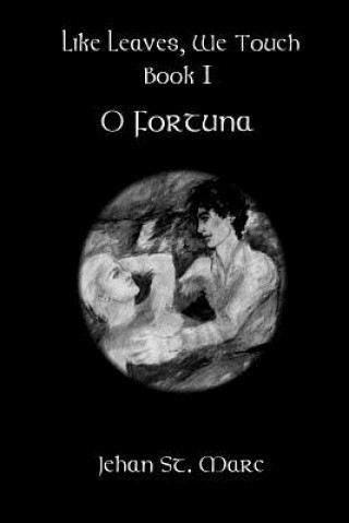 Knjiga O Fortuna Jehan St Marc