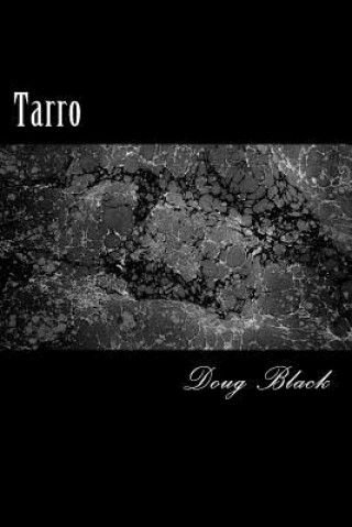 Knjiga Tarro Doug Black