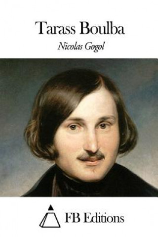 Книга Tarass Boulba Nicolas Gogol