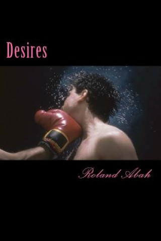 Book Desires Roland Abah