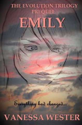 Libro Emily Vanessa Wester