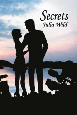 Knjiga Secrets Julia Wild
