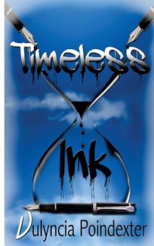 Buch Timeless Ink Vulyncia Poindexter