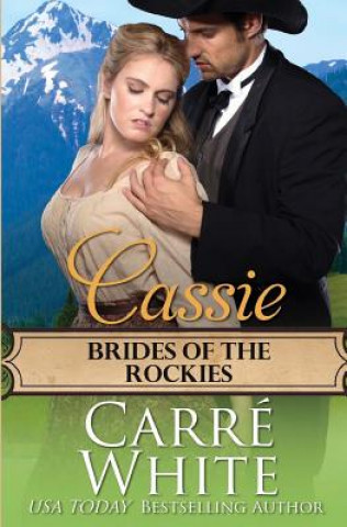 Libro Cassie Carre White