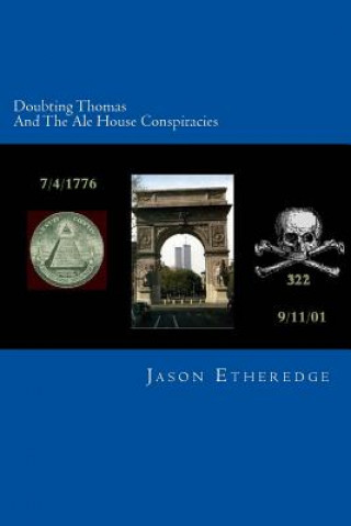 Książka Doubting Thomas and the Ale House Conspiracies Jason Etheredge