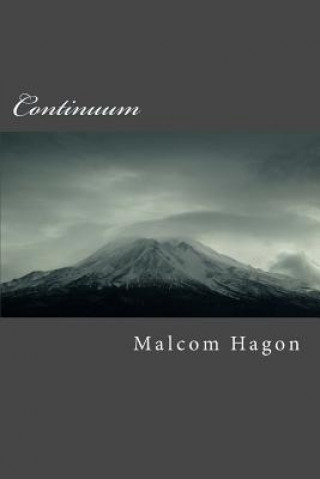 Kniha Continuum Malcom Hagon