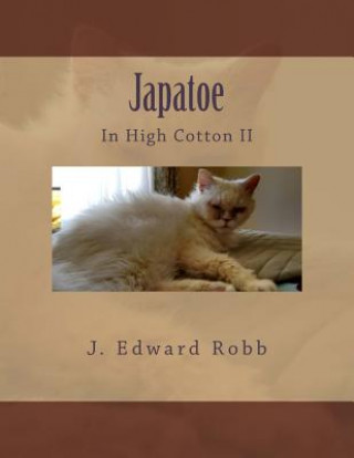 Carte Japatoe: In High Cotton II J Edward Robb