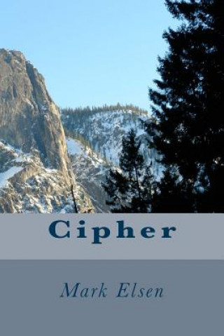 Knjiga Cipher Mark Elsen
