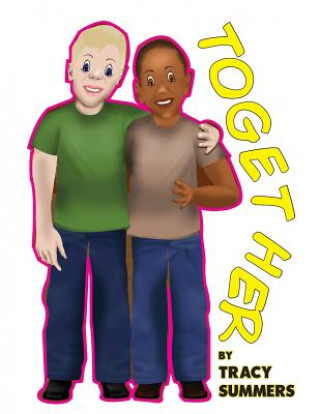 Knjiga Together Dr Tracy y Summers