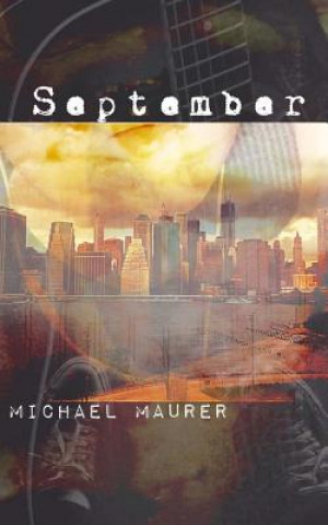Könyv September Michael Maurer
