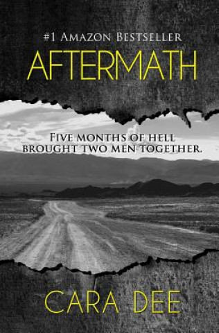 Książka Aftermath Cara Dee