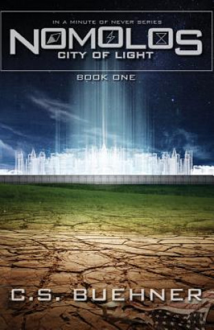 Boek Nomolos: The City of Light C S Buehner