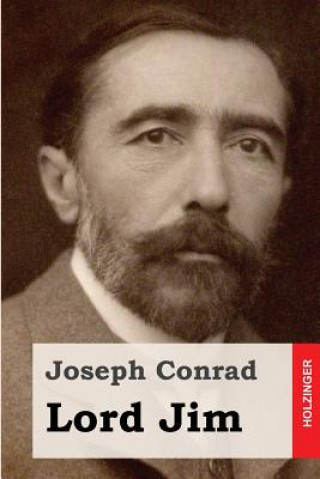 Könyv Lord Jim Joseph Conrad