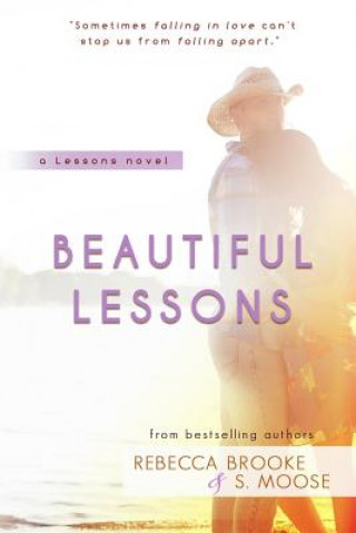 Knjiga Beautiful Lessons Rebecca Brooke