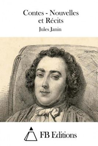 Libro Contes - Nouvelles et Récits Jules Janin