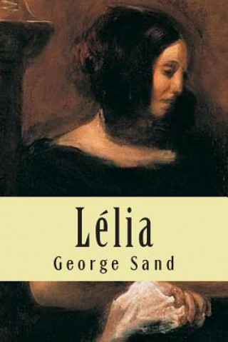 Book Lelia Mrs George Sand