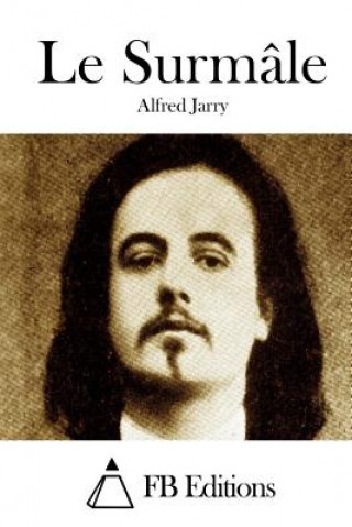 Buch Le Surmâle Alfred Jarry