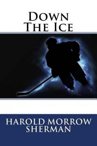 Kniha Down The Ice MR Harold Morrow Sherman