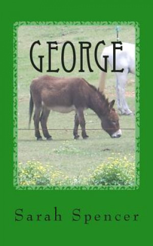 Knjiga George Sarah a Spencer