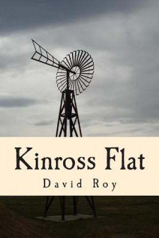 Book Kinross Flat David Roy