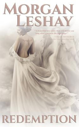 Knjiga Redemption Morgan Leshay