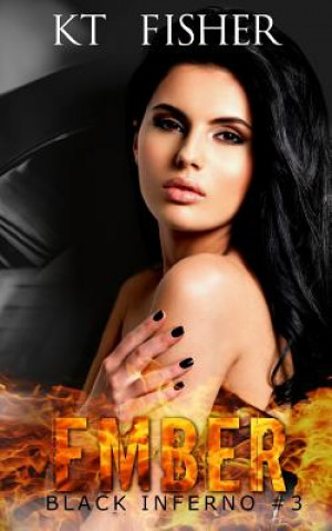 Knjiga Ember K T Fisher