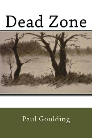 Knjiga Dead Zone Paul Goulding