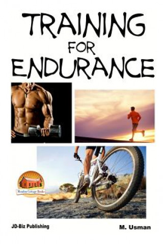 Könyv Training for Endurance M Usman