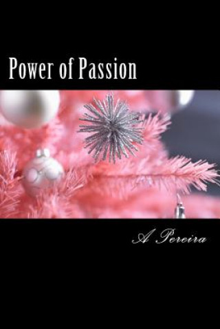 Carte Power of Passion A Pereira