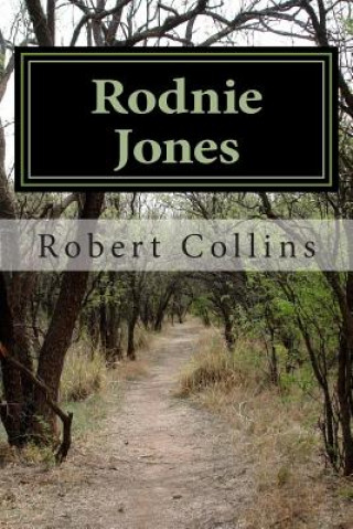 Kniha Rodnie Jones Robert Collins