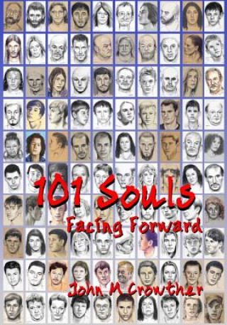 Kniha 101 Souls John M Crowther