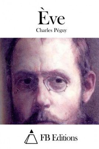 Kniha ?ve Charles Peguy