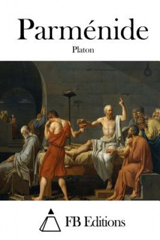 Buch Parménide Platon