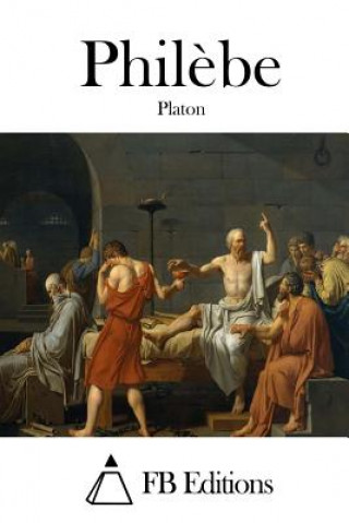 Kniha Phil?be Platon