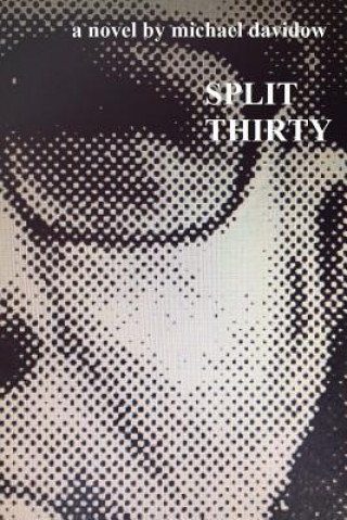 Knjiga Split Thirty Michael Davidow